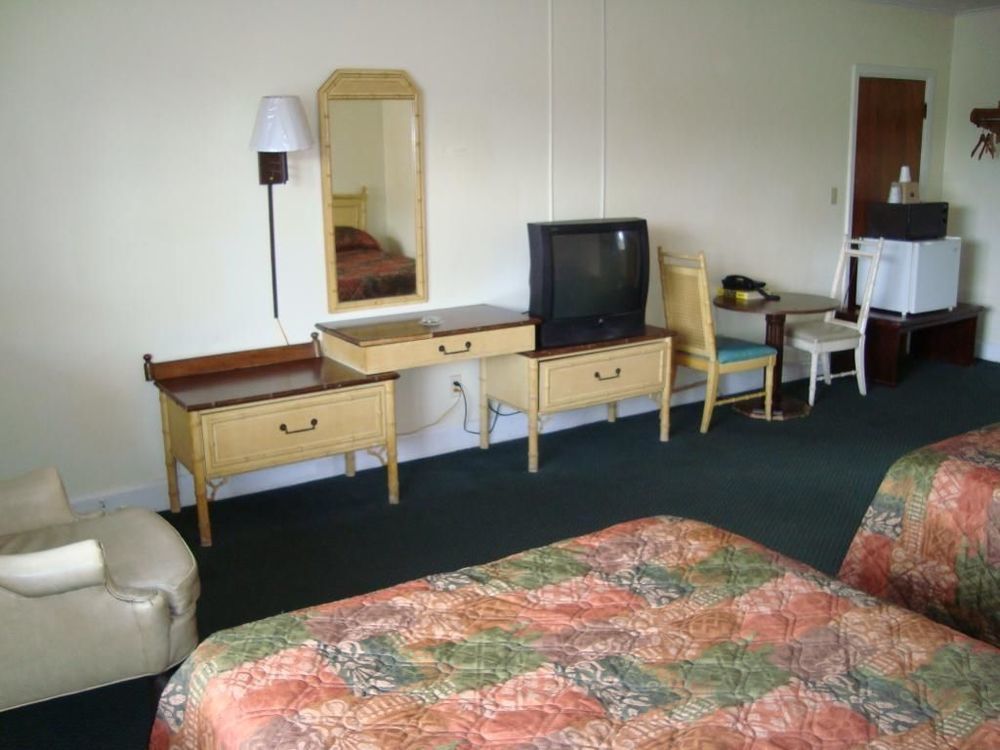 Town House Motel Тупело Стая снимка