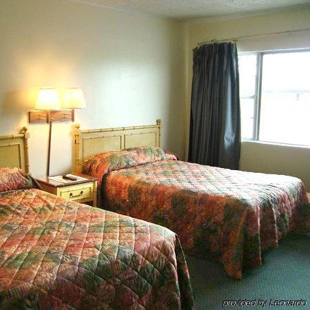 Town House Motel Тупело Стая снимка